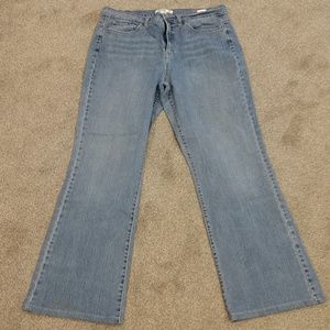 Jeanstar premium denim jeans - Elle